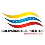 Bolivariana de Puertos